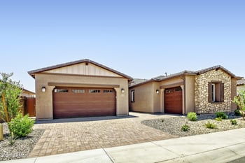 25137 N 177th Ave, Surprise, AZ 85387