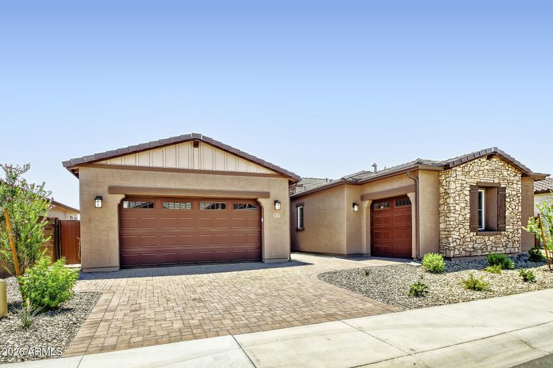 25137 N 177th Ave, Surprise, AZ 85387