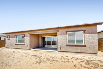 25137 N 177th Ave, Surprise, AZ 85387