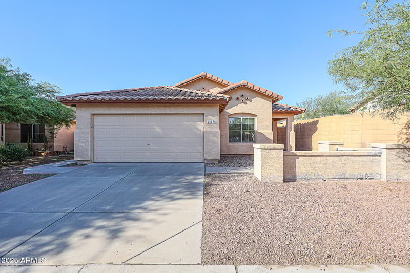 25138 Fremont Dr, Buckeye, AZ 85326