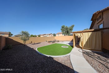 25138 Fremont Dr, Buckeye, AZ 85326