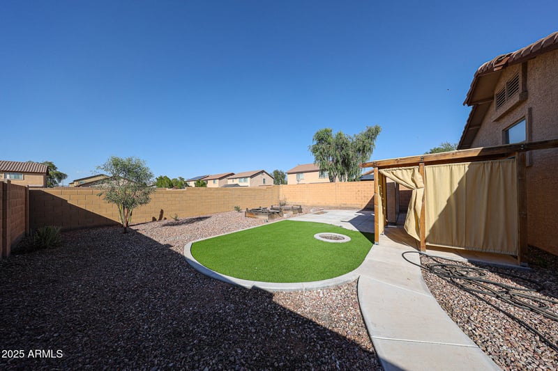25138 Fremont Dr, Buckeye, AZ 85326