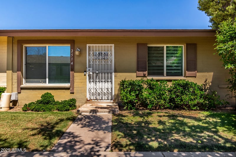 2514 22nd Ave, Phoenix, AZ 85009