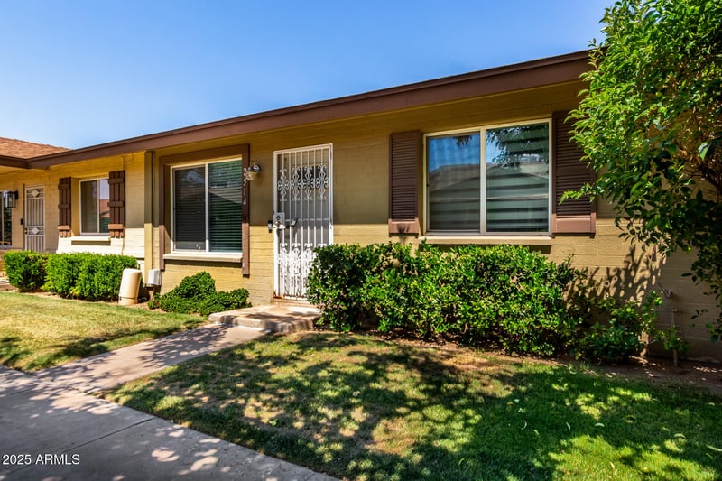 2514 22nd Ave, Phoenix, AZ 85009