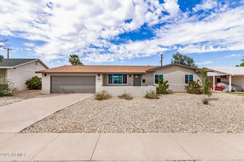 2514 68th Pl, Scottsdale, AZ 85257