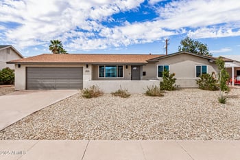 2514 68th Pl, Scottsdale, AZ 85257