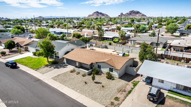 2514 68th Pl, Scottsdale, AZ 85257