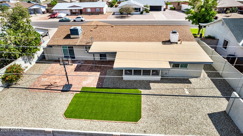 2514 68th Pl, Scottsdale, AZ 85257