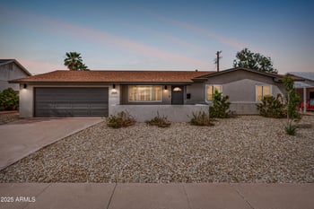2514 68th Pl, Scottsdale, AZ 85257