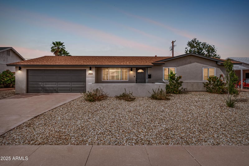 2514 68th Pl, Scottsdale, AZ 85257