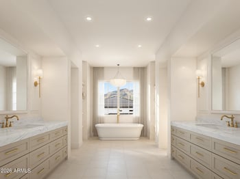 2514 Blue Sage Rd, Gilbert, AZ 85297