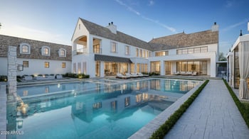 2514 Blue Sage Rd, Gilbert, AZ 85297