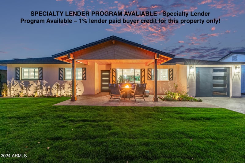 2514 E Highland Ave, Phoenix, AZ 85016