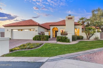 2514 Montebello Ave, Phoenix, AZ 85016