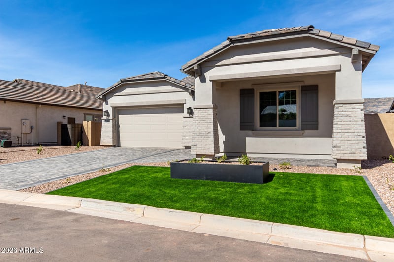 2514 E Preston St, Mesa, AZ 85213