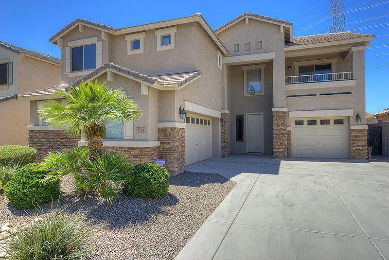 2514 E Ridge Creek Rd, Phoenix, AZ 85024