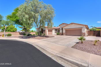 2514 Grand Canyon Dr, Chandler, AZ 85249