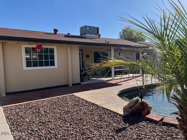 2514 Jacinto Ave, Mesa, AZ 85204