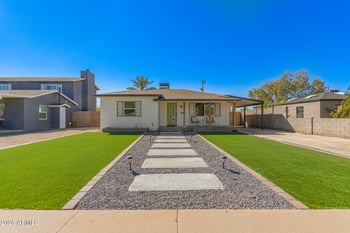 2514 N 14th St, Phoenix, AZ 85006