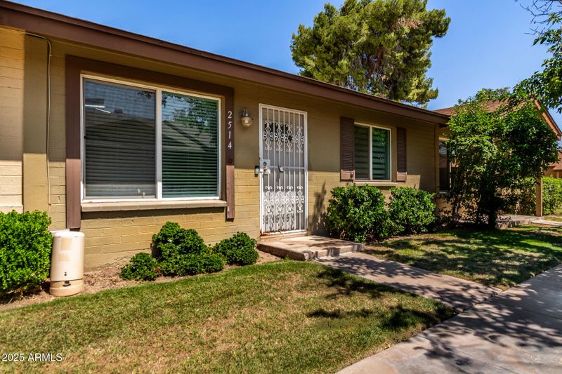 2514 N 22nd Ave, Phoenix, AZ 85009