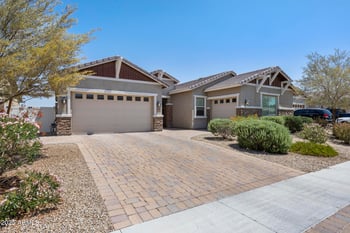 2514 Pleasant Ln, Phoenix, AZ 85042
