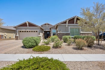 2514 Pleasant Ln, Phoenix, AZ 85042