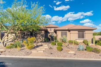 2514 Pumpkin Ridge Dr, Anthem, AZ 85086