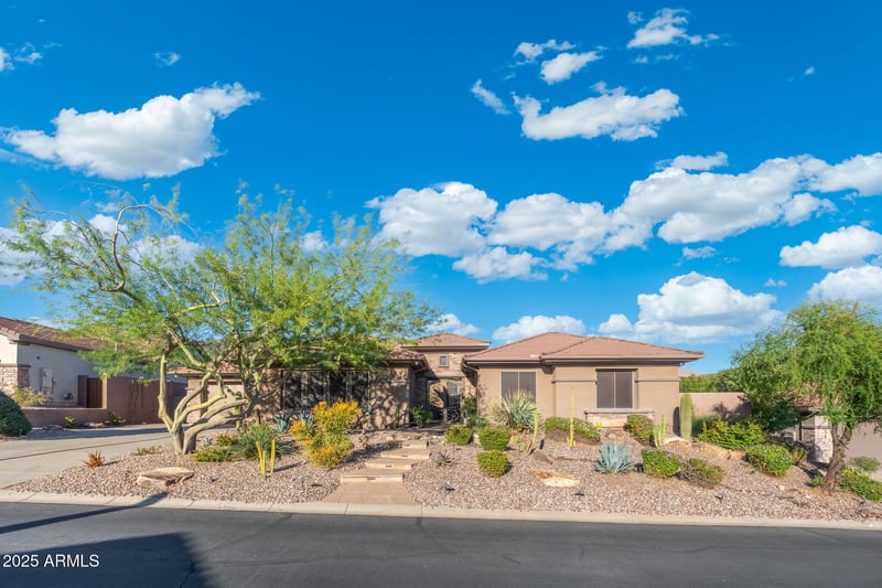 2514 Pumpkin Ridge Dr, Anthem, AZ 85086