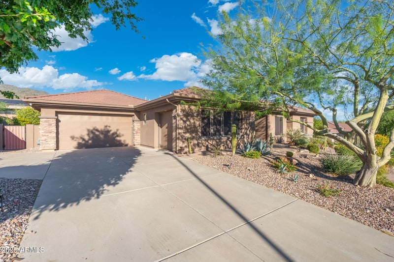 2514 Pumpkin Ridge Dr, Anthem, AZ 85086