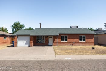 2514 Turney Ave, Phoenix, AZ 85016