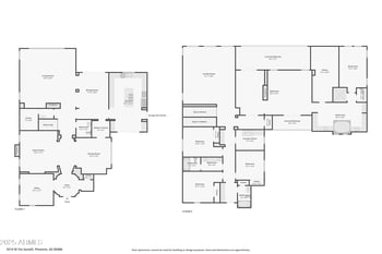 2514 Via Savelli --, Phoenix, AZ 85086