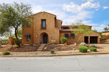 2514 Via Savelli --, Phoenix, AZ 85086