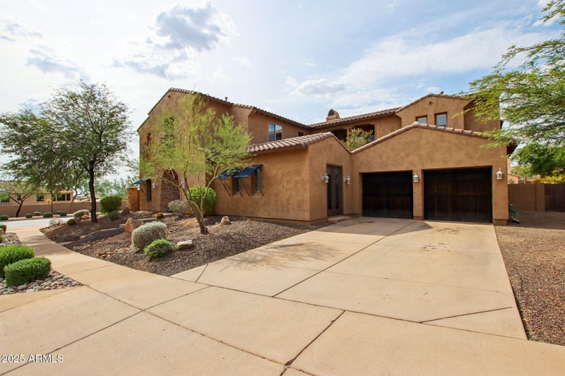 2514 Via Savelli --, Phoenix, AZ 85086