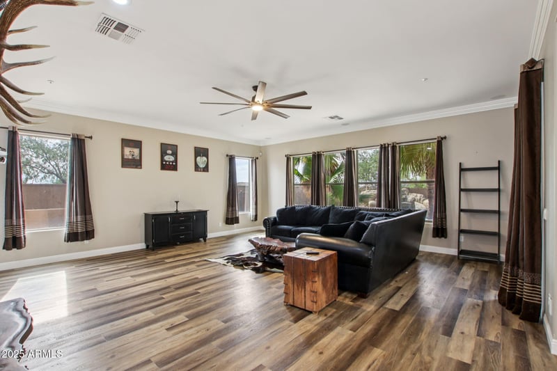 2514 Via Savelli --, Phoenix, AZ 85086