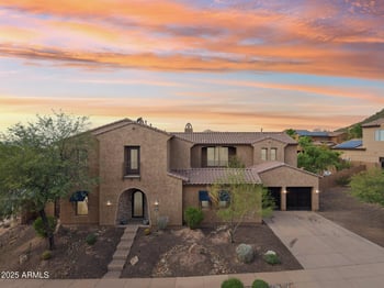 2514 Via Savelli --, Phoenix, AZ 85086