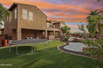 2514 Via Savelli --, Phoenix, AZ 85086