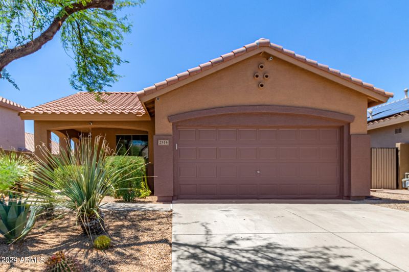 2514 W Bisbee Way, Anthem, AZ 85086
