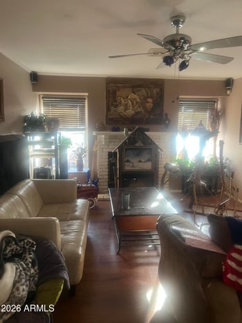 2514 W Pecos Ave, Mesa, AZ 85202
