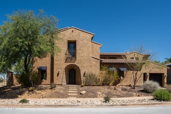2514 Via Savelli --, Phoenix, AZ 85086