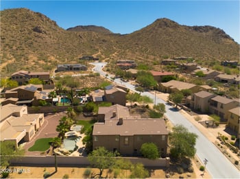 2514 Via Savelli --, Phoenix, AZ 85086
