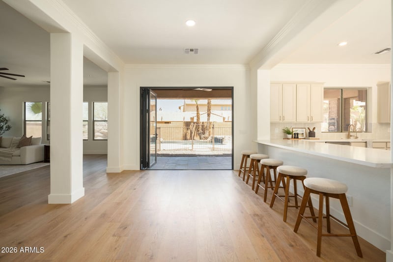 2514 W Via Savelli --, Phoenix, AZ 85086