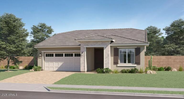 25140 174th Dr, Surprise, AZ 85387