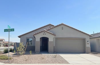 25141 La Salle St, Buckeye, AZ 85326