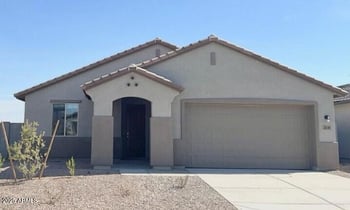 25141 La Salle St, Buckeye, AZ 85326