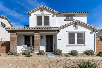 25142 142nd Dr, Surprise, AZ 85387