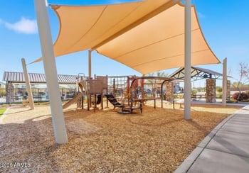 25142 142nd Dr, Surprise, AZ 85387