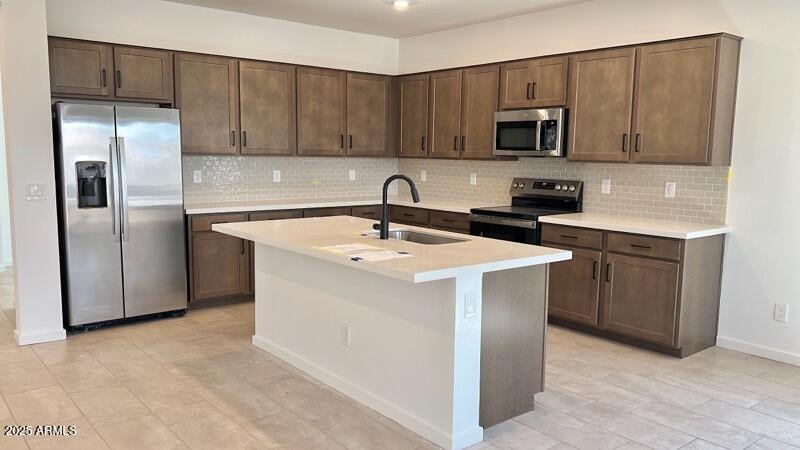 25142 La Salle St, Buckeye, AZ 85326