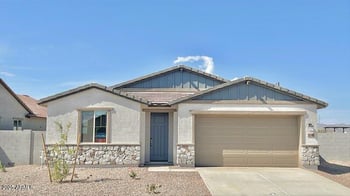 25142 La Salle St, Buckeye, AZ 85326