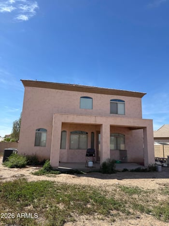 25142 Parkside Ln, Buckeye, AZ 85326