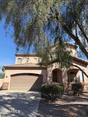 25142 Parkside Ln, Buckeye, AZ 85326
